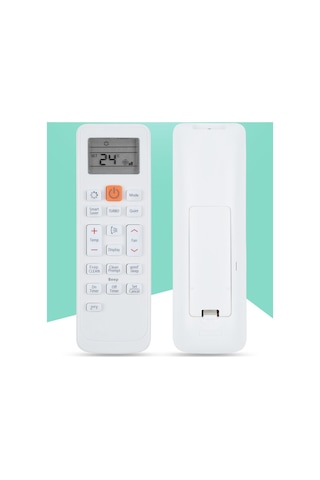 Samsung Uyumlu Db93-15169 Klima Kumandası