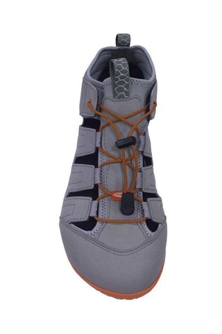 Lizard Lızard Ibrıdo M Grey Orange Kapalı Sandalet-5990 Çok Renkli
