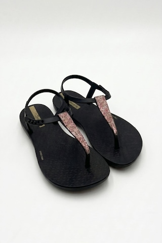 Ipanema Charm Çocuk Sandalet Siyah 30/35