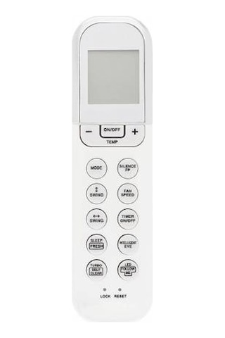 Bosch Uyumlu Rg36C1 Klima Kumandası