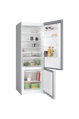 Profilo BD3056IEXN 508 LT No-Frost Kombi Tipi Buzdolabı