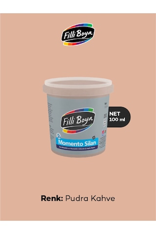 Filli Boya Momento Silan İpeksi Mat İlham Paketi 100 ML
