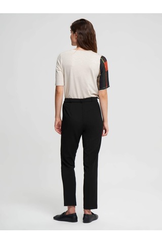 Faik Sönmez Slim Fit Polyviskon Pantolon 00048 001