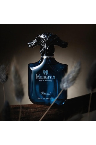Rasasi Monarch Edp 100 Ml Erkek Parfümü Oryantal