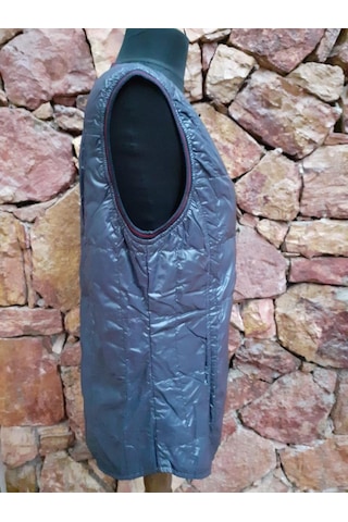 Cavelleria Cavalleria Toscana Kadın Yelek Lacivert 2XL Lacivert
