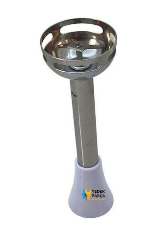 Arzum Uyumlu Ar171 Blendart Multi Blender Parçalayıcı Metal Ayak Alternatif Ürün
