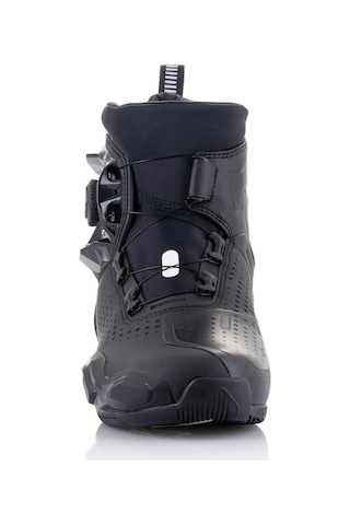Alpinestars Sp-2 Korumalı Motosiklet Botu Siyah