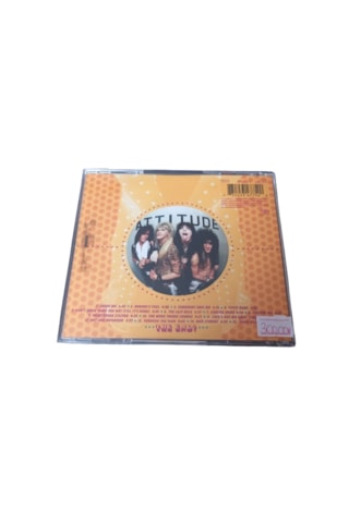 Cınderella Cd Once Upon A...