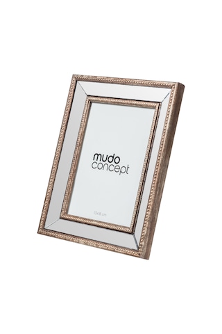 Mudo Home Roma Fotoğraf Çerçevesi 13x18cm