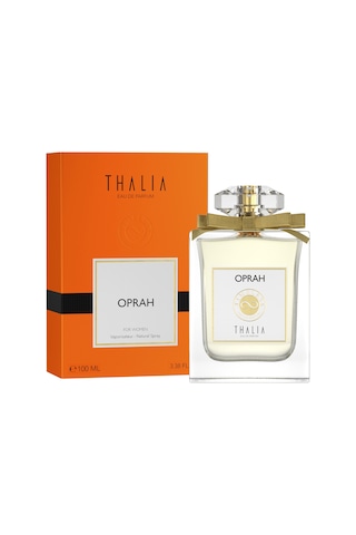 Thalia Timeless Oprah Kadın Parfüm EDP 100 ML