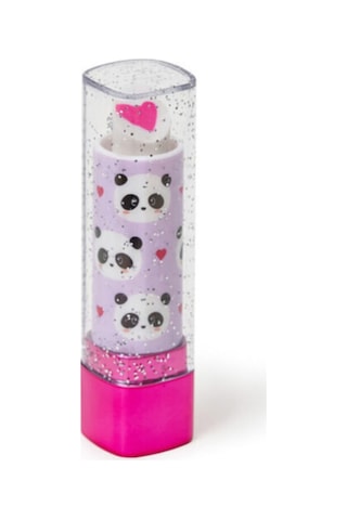 Lg Sılgı Xoxo Panda Desenli Ruj Kutusunda