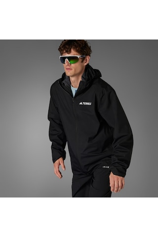Adidas Terrex Multi Essentials Three-ın-one Erkek Mont C-adıjm8697e50a00 Siyah