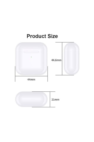 Tombored Profesyonel 7.nesil Uyumlu Süper Pro Bluetooth Kablosuz Kulaklık Ios&android 2022