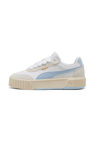 Puma Carina Mia Memoires Kadın Yetişkin Sneaker Beyaz