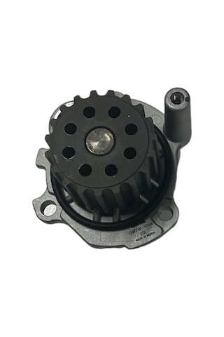 Devirdaim 1,6 Tdi 2,0 Tdi Cay Ckub Motor Kodlu Tüm Modeller 03l121011j / Gmb