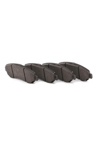 Nissan Qashqai Ön Fren Balatası 2007-2013 Ferodo