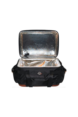 Thermobag Soğutucu Çanta Çok Renkli