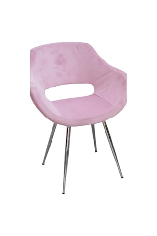 Bengimobilya Sandalye Monaco Metal Nikelaj Ayak Ortopedik Dökme Sünger Baby (517940543)