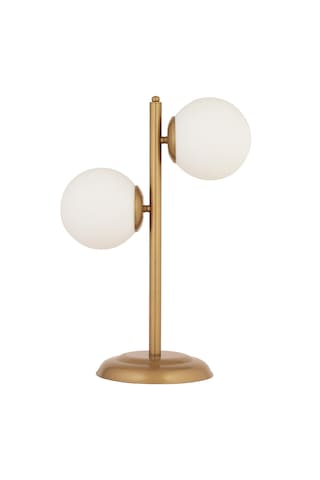 Siena 2Li Eskitme Dekoratif Abajur Diğer