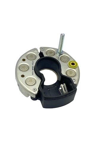 Diyot Tablası Bosch Tipi M6 Cıvatalı 90 Mm Ford-johndeere-opel-same-steyr