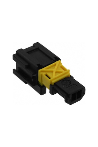 Molex 988221021 Konnektör 10 Adet