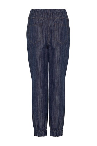 N23kn3100 Nocturne Pantolon Lacivert