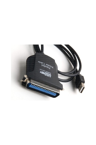 Dark DK-CB-USB2XLPT USB / Paralel Port Dönüştürücü