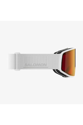 Salomon Sentry Pro Sigma And Extra Lens Unisex Kayak Gözlüğü-31673 Beyaz