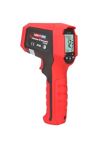 Uni-T Ut309c Profesyonel İnfrared Lazerli Termometre