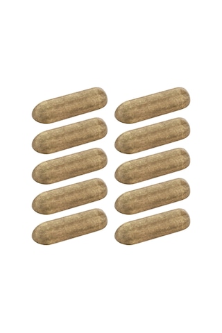 Agora Zamak Kulp Dolap Çekmece Ünite Komidin Kulbu 128mm Antik Altın