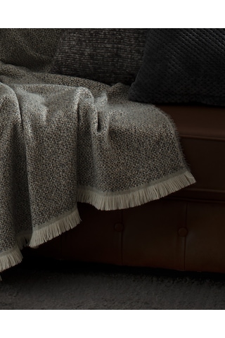 Madame Coco Alpagny Tv Battaniye - Gri Gri