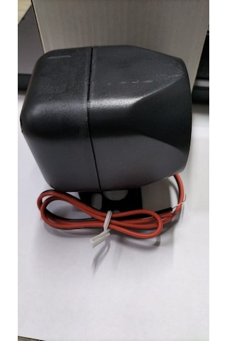 12V 20W 1 Tone Siren 554811299