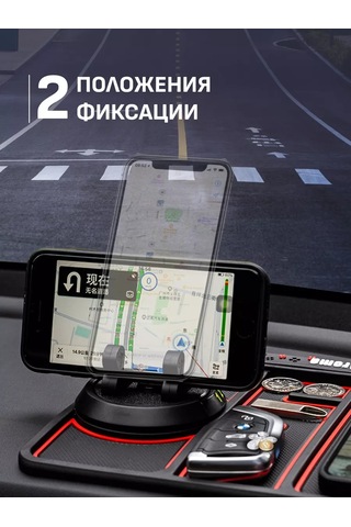 Carsword Seti Araç Vizit Kartı Tutucu, 92603975 Siyah