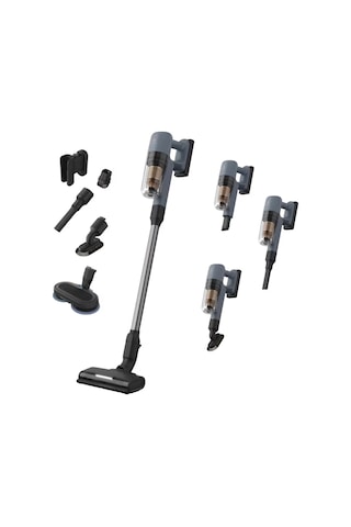 Electrolux EP72H21WET Activemop 700 Cordless Cleaner 21.6 V Dikey Şarjlı Süpürge