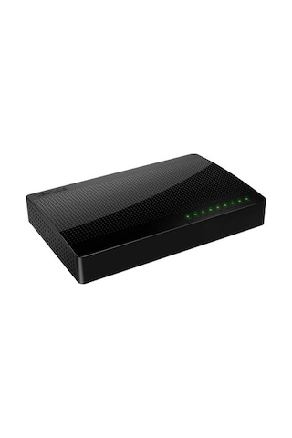 Tenda Sg108 8Port 10/100/1000 Gigabit Switch
