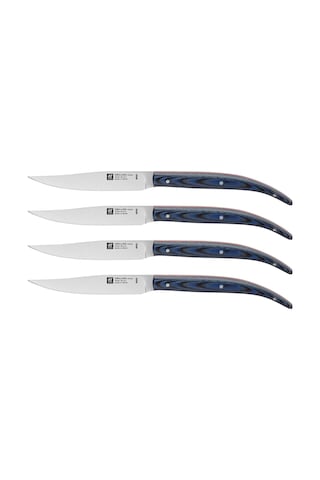 Zwıllıng 391620000 Twın Steak-Sets 4'Lü Biftek Bıçağı Seti