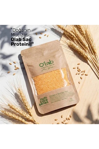 Olab Hair Care O'lab Saç Proteini