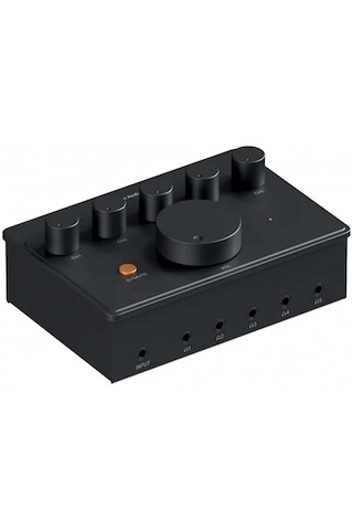 Fosi Audio Ph05