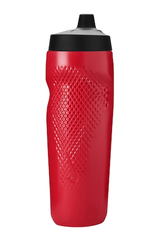 Refuel Bottle 24 Oz Unisex Kırmızı Antrenman Suluk N.100.7666.670.24
