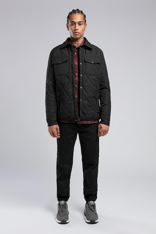 Lee Cooper Erkek Mont 251 Lcm 232011 8101 Siyah Siyah