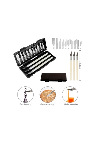 Singree 3d Yazıcı Aksesuarları: Hassas Bıçak Seti, İğne Eğesi Ve Temizleme İğneleri İle Tamir Ve Temizleme Seti