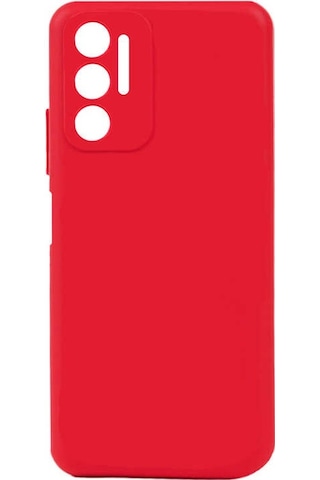 Tecno Pova 3 Kılıf Biye Yumuşak Silikon Case
