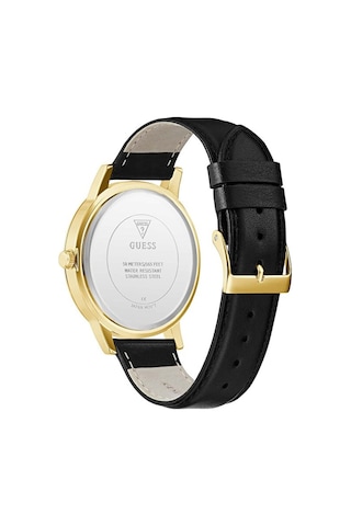 Guess Guu1453g2m Erkek Kol Saati Altın