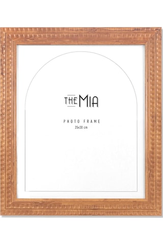 The Mia Traccia Fotoğraf Çerçevesi 30x25 Cm