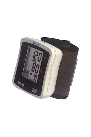 Freely BP-2206 Tam Otomatik Bilekten Ölçer Tansiyon Aleti