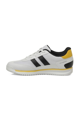 Kinetix Vatros G 6fx Beyaz Erkek Çocuk Sneaker 000000000102202960 Beyaz-hardal-sıyah