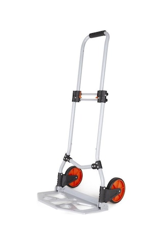 Duffmart PR2170 Pro Strong Yük Ve Paket Taşıma Arabası 70 KG