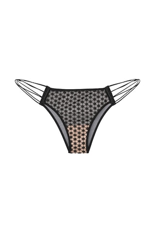 Victoria'S Secret Luxe Lıngerıe Serisi Starburst Tanga Külot
