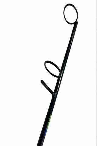 Paslanmaz Demir 60 Cm. Kamış Dayama Ayağı