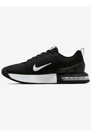 Nike M Air Max Alpha Trainer 6 Erkek Antrenman Ayakkabısı Fq1833 001 Siyah